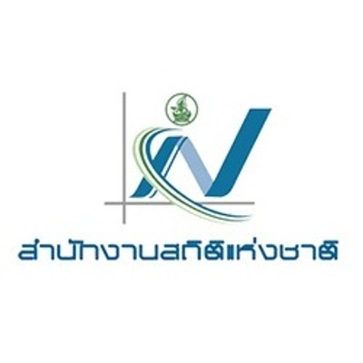 สำนักงานสถิติแห่งชาติ