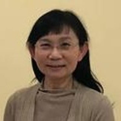 Nina Hsiao-Ling Kao