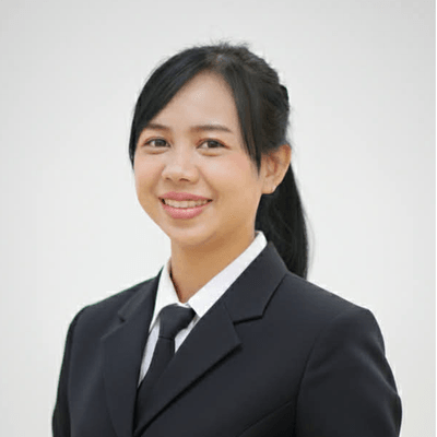 สุทธดา เมืองเสน